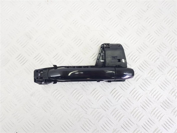 Ручка наружная сдвижной двери правой mercedes v w447