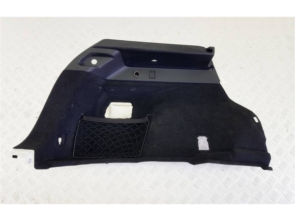 Обшивка багажника lexus nx az20