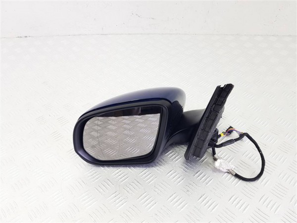 Зеркало наружное левое mercedes gle w167