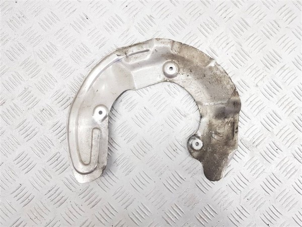 Кожух защитный тормозного диска bmw 2 f44