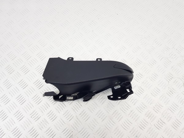 Пластик салона bmw x6 g06