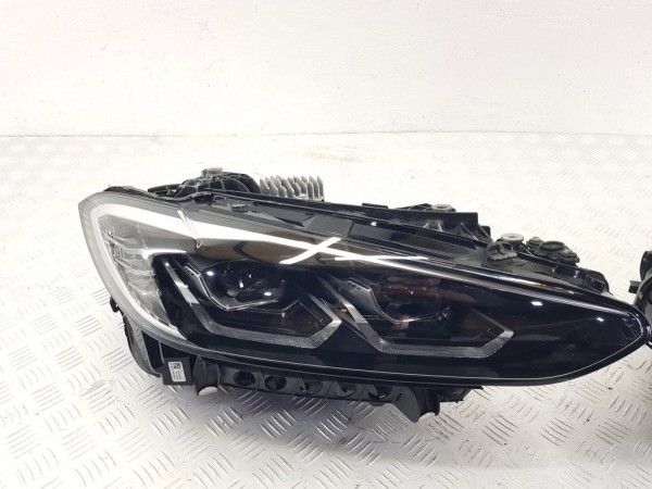 Фара правая bmw 4 g26