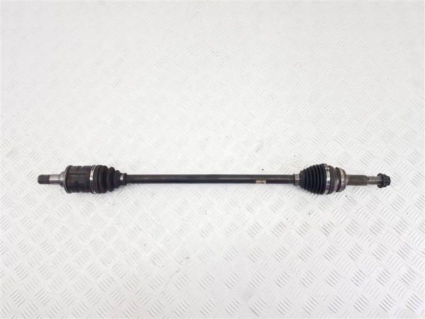 Полуось задняя (приводной вал, ШРУС) lexus nx az20