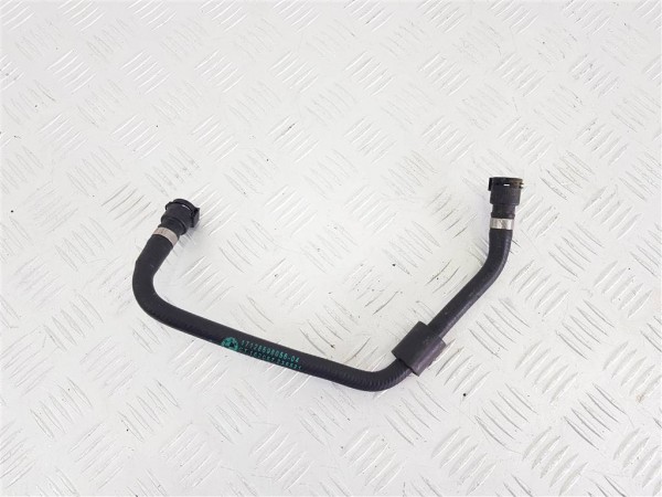 Патрубок расширительного бачка bmw x7 g07