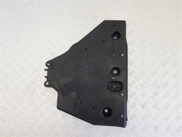 Защита днища lexus nx az20