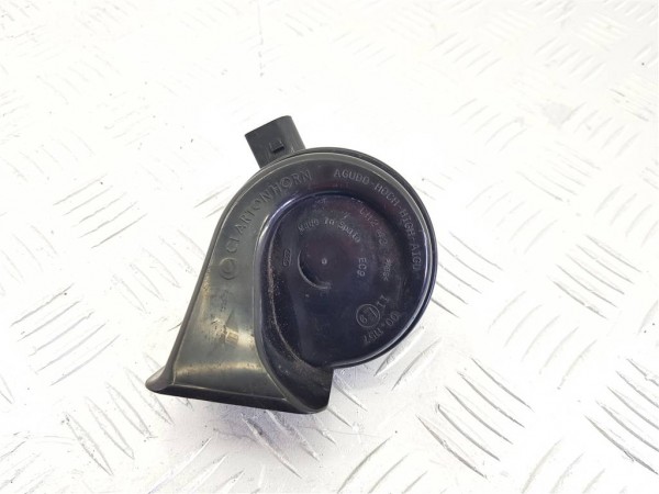 Сигнал (клаксон) bmw x4 g02