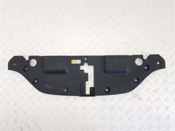 Накладка замка капота lexus nx az20