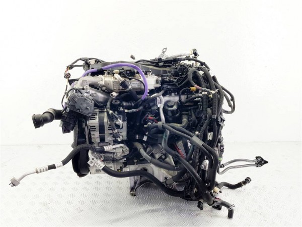 Двигатель bmw x5 g05