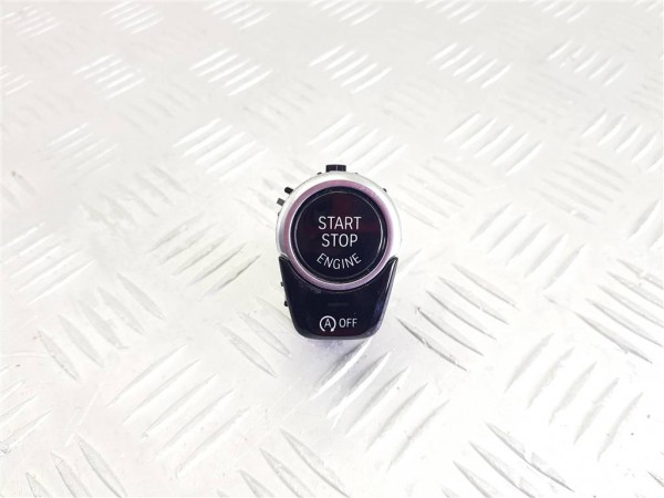 Кнопка запуска двигателя bmw 5 g30/g31