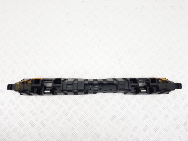 Пластик багажника bmw x2 f39