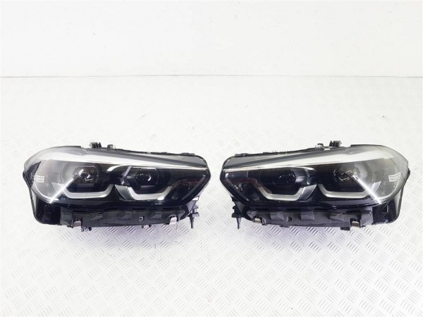 Фара правая bmw x5 g05