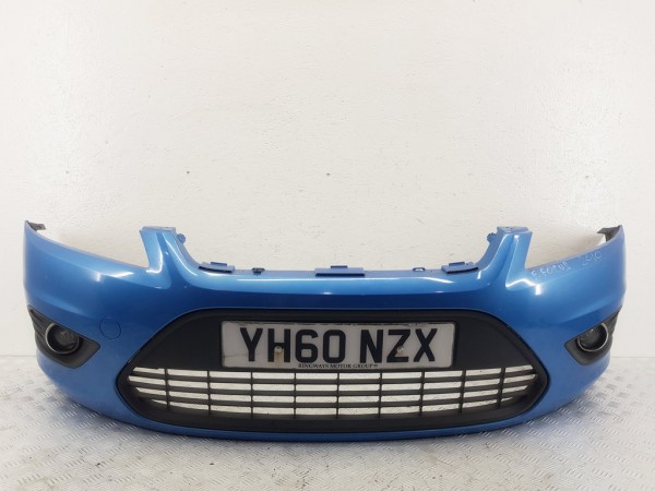 Бампер передний ford focus