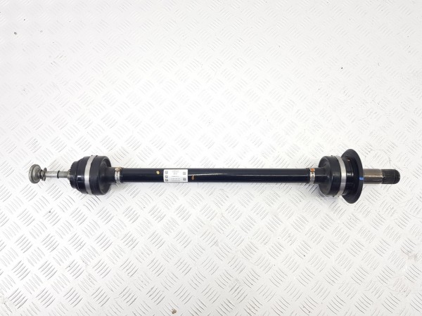Полуось задняя (приводной вал, ШРУС) bmw x6 g06