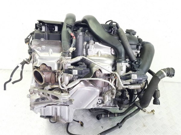 Двигатель bmw m2 f87