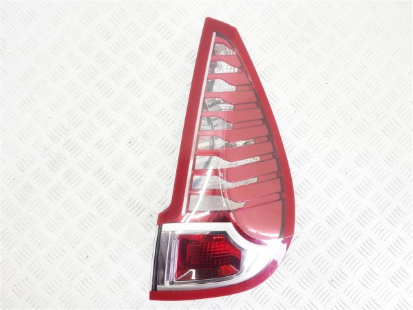 Фонарь задний правый renault scenic