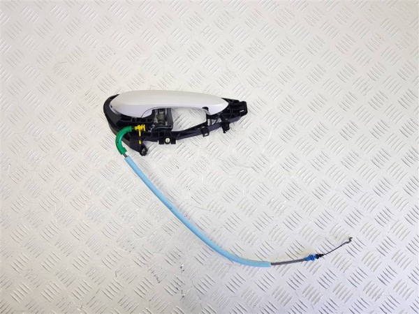 Ручка наружная задняя правая bmw x5 g05