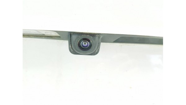 Камера заднего вида hyundai kona