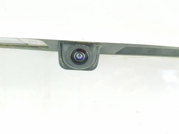Камера заднего вида hyundai kona