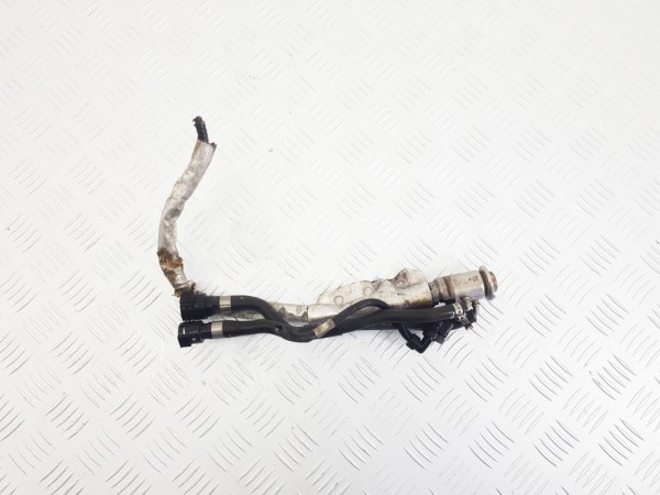 Форсунка Adblue bmw 5 g30/g31