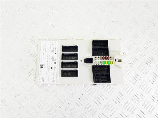 Блок управления BDC bmw m2 f87