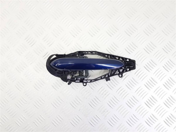 Ручка наружная задняя правая bmw 6 g32