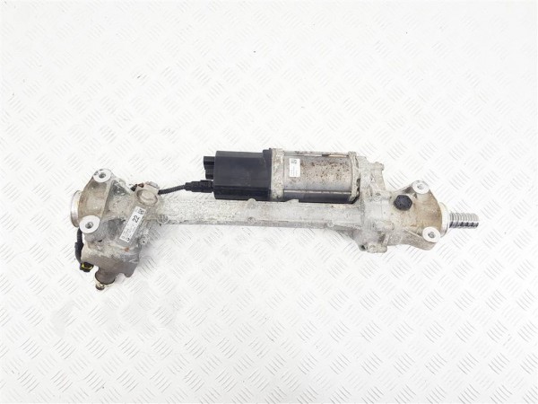 Рулевая рейка bmw i8