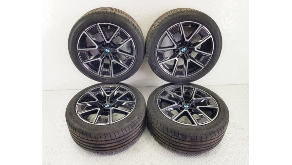Диск литой bmw 4 g26