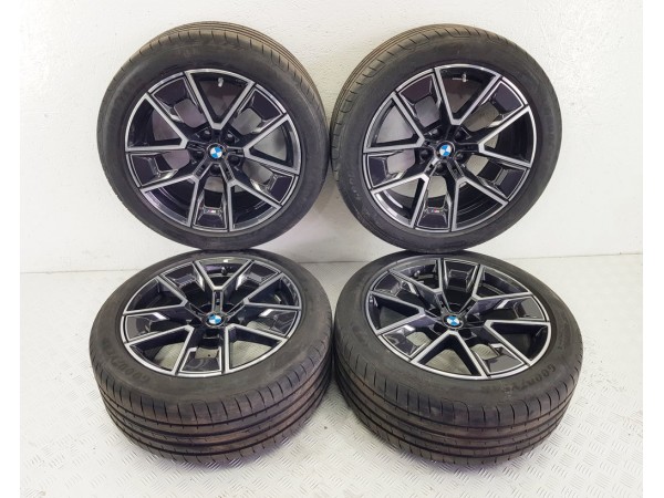 Диск литой bmw 4 g26