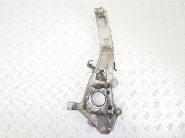 Кулак поворотный левый bmw x5 g05