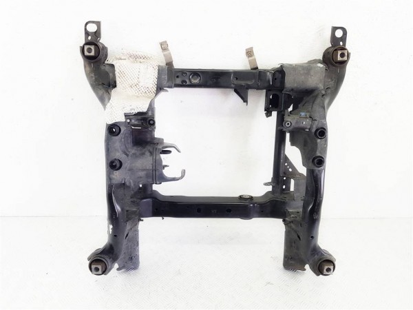 Балка подвески передняя (подрамник) mercedes gle w167