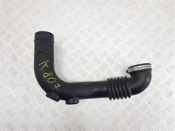 Патрубок воздушного фильтра subaru wrx