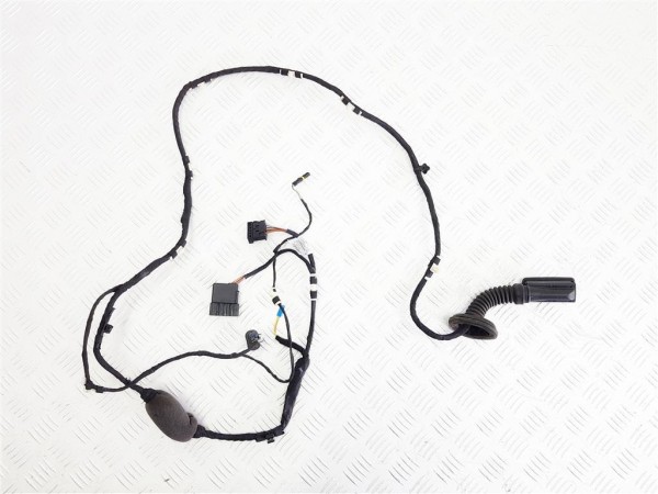 Проводка двери bmw x5 g05