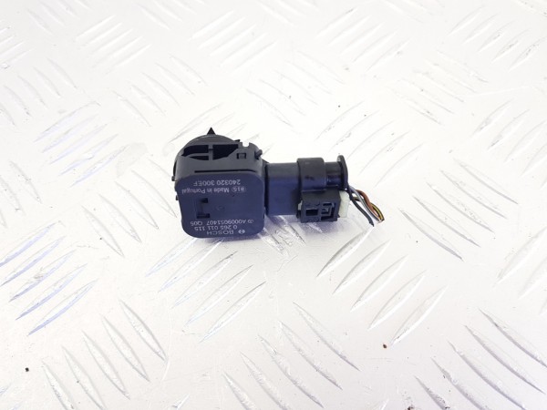 Датчик (прочие) mercedes e w214