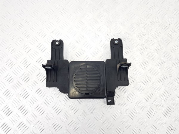 Генератор звука двигателя hyundai ioniq