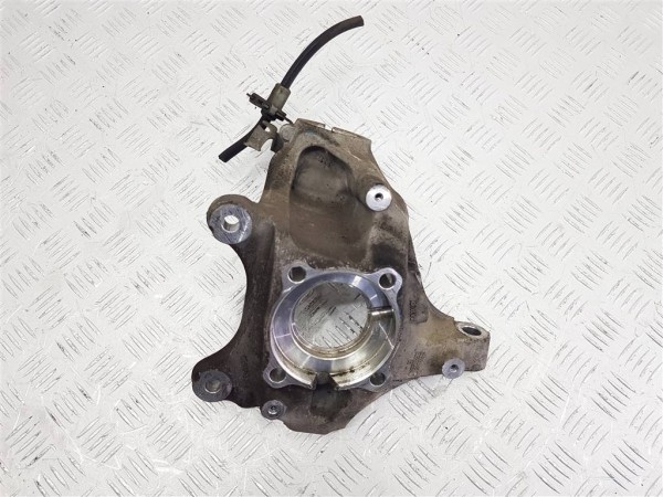 Кулак поворотный левый bmw x1 f48