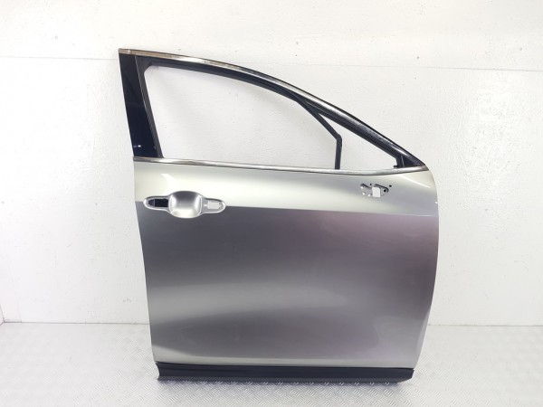 Дверь передняя правая lexus nx az20