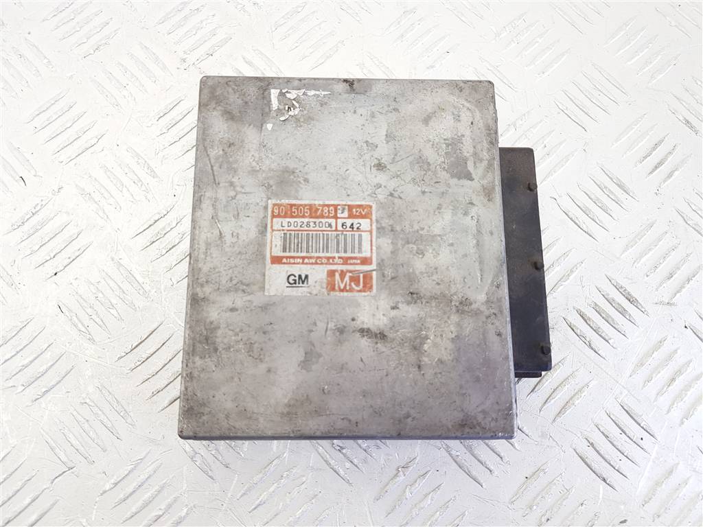 Блок управления АКПП opel vectra b, Array | 26300 Блок управления АКПП opel vectra b, Array | 26300