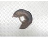 Кожух защитный тормозного диска opel zafira a, Array | 58033
