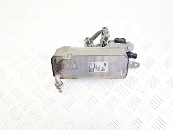 Радиатор АКПП bmw x5 g05