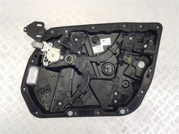 Стеклоподъемник передний правый mercedes glc x253