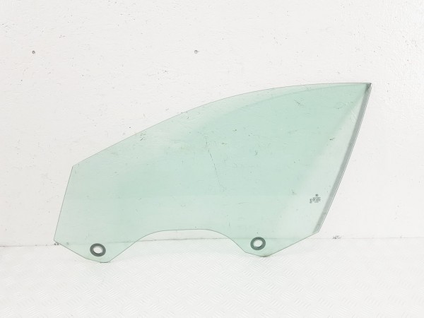 Стекло двери передней левой bmw 6 f06/f12/f13