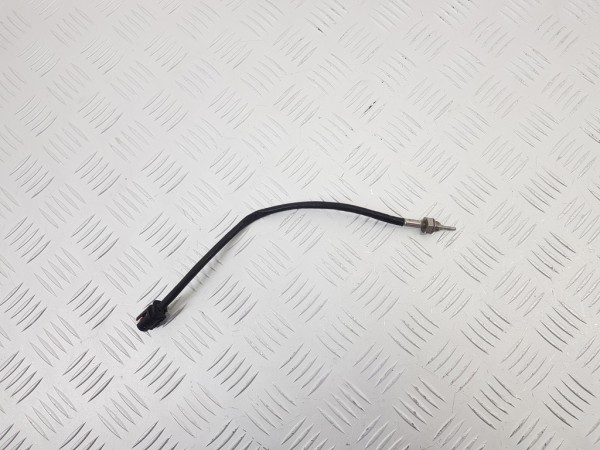 Датчик температуры выхлопных газов bmw x6 g06