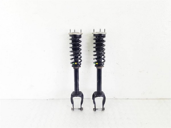 Амортизатор передний левый mercedes gle w167