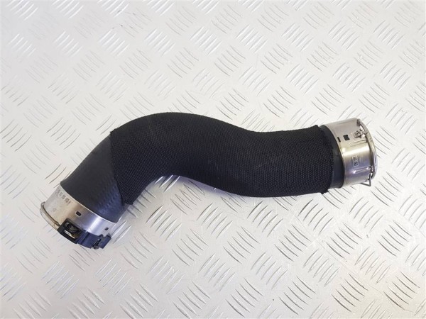 Патрубок интеркулера bmw x5 g05