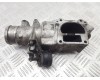 Заслонка дроссельная opel zafira a, 55350621 | 53714