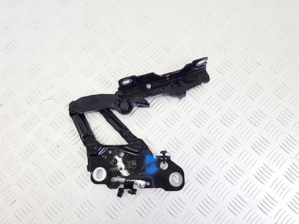 Петля капота левая bmw x4 g02