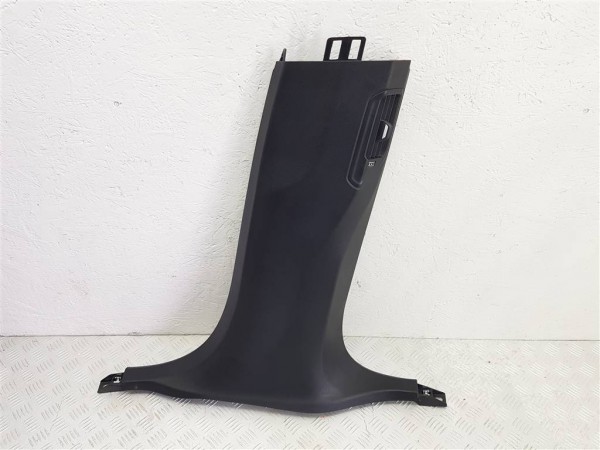 Обшивка стойки центральной правой bmw x5 g05