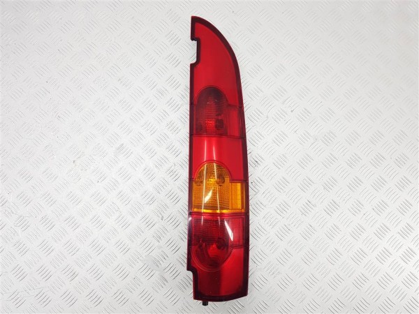 Фонарь задний правый renault kangoo