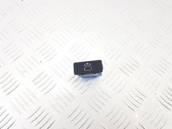 Разъем AUX / USB bmw 4 g22/g23
