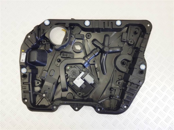 Стеклоподъемник передний правый bmw x4 g02